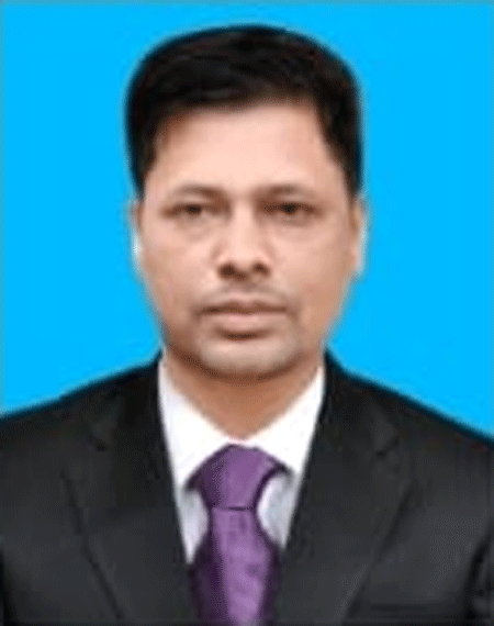 প্রশাসনিক কর্মকর্তার ছবি